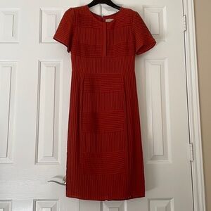 Burberry Silk dress IT40
